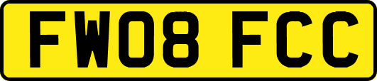FW08FCC