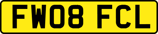 FW08FCL