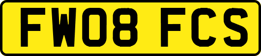 FW08FCS