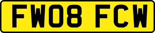FW08FCW