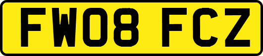FW08FCZ