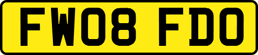FW08FDO