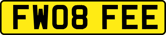 FW08FEE