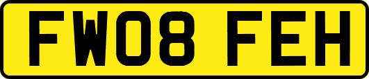 FW08FEH