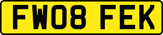 FW08FEK