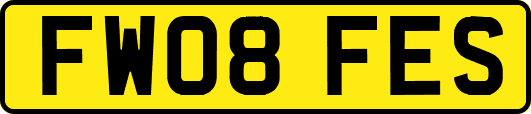 FW08FES