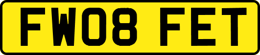 FW08FET