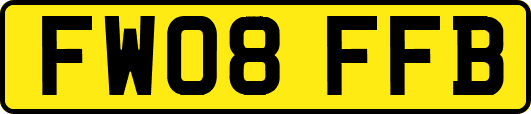 FW08FFB