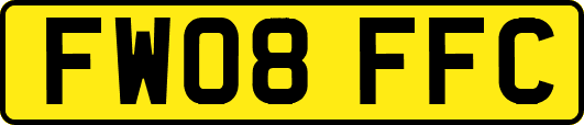 FW08FFC