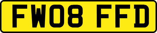 FW08FFD