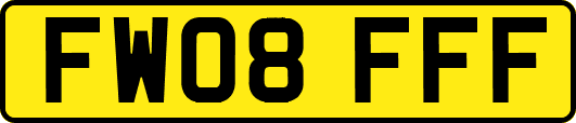 FW08FFF