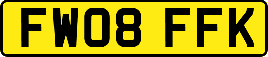 FW08FFK