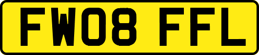 FW08FFL