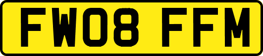 FW08FFM