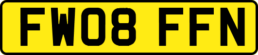 FW08FFN