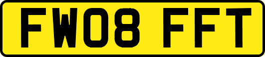FW08FFT