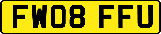 FW08FFU