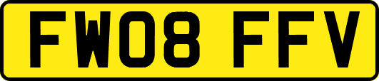 FW08FFV