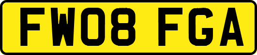 FW08FGA