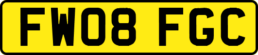 FW08FGC