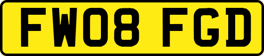 FW08FGD