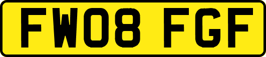 FW08FGF