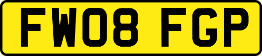 FW08FGP