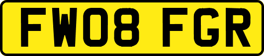 FW08FGR
