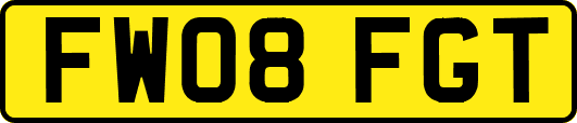 FW08FGT