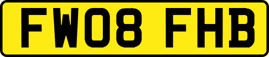 FW08FHB