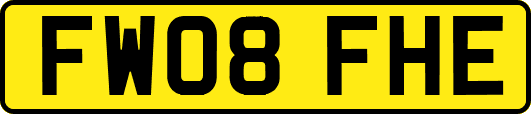FW08FHE