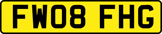 FW08FHG