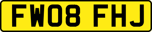 FW08FHJ