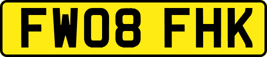 FW08FHK