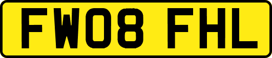 FW08FHL