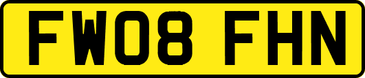 FW08FHN