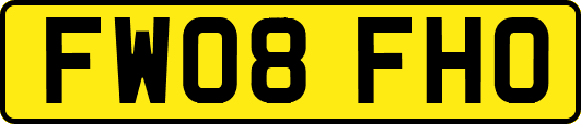 FW08FHO