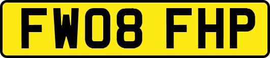 FW08FHP