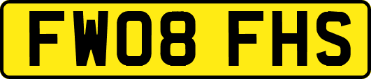 FW08FHS
