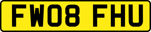 FW08FHU