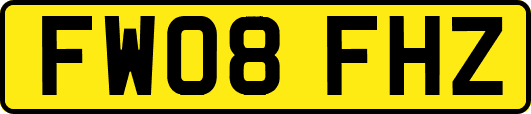 FW08FHZ