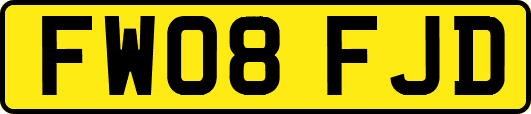 FW08FJD