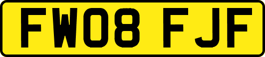 FW08FJF