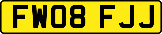 FW08FJJ