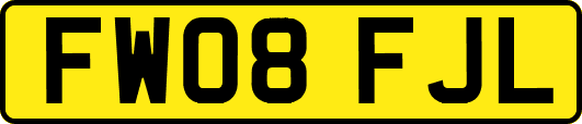 FW08FJL