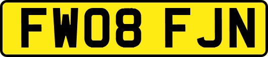 FW08FJN
