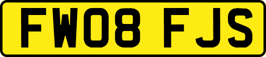 FW08FJS