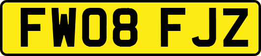 FW08FJZ
