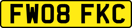FW08FKC