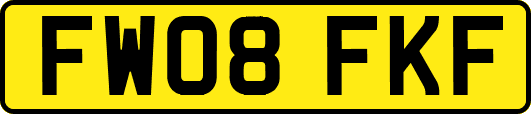 FW08FKF